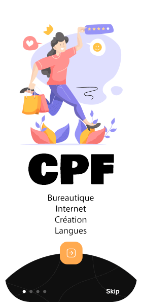 Formations CPF avec Like Formation - Développez vos compétences professionnelles